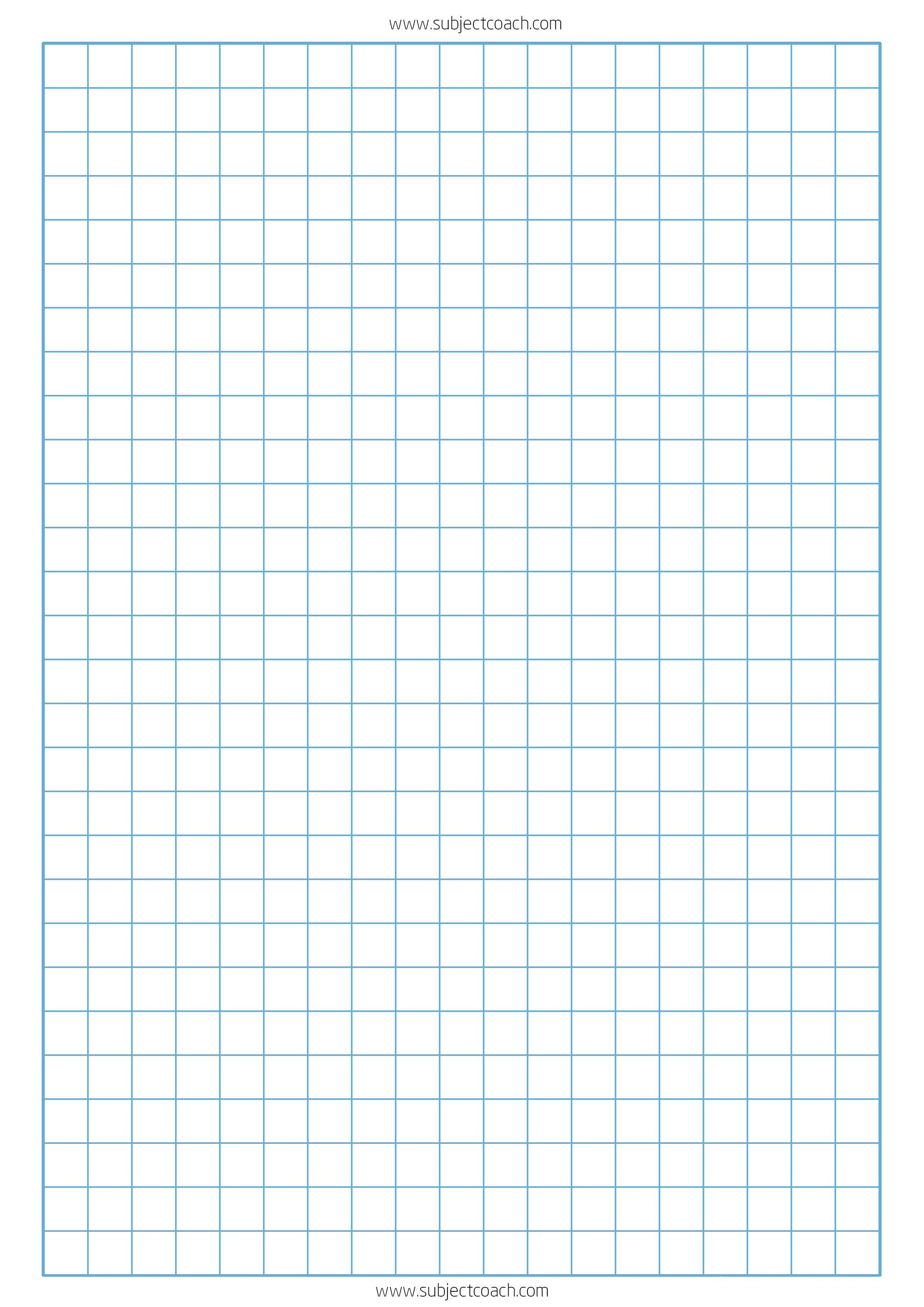 Cm Grid Paper A Printable Get What You Need For Free