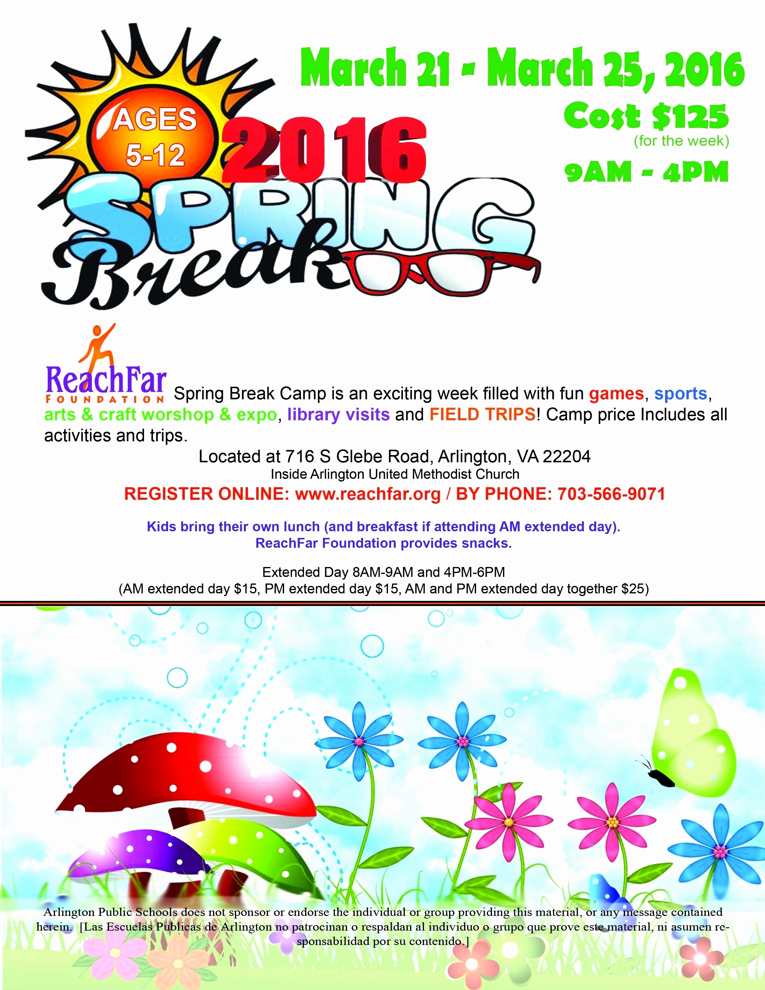 Free Printable Daycare Flyers Free Printable