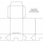 007 Template Ideas Box Templates Free Unbelievable Printable Square   Printable Box Templates Free Download