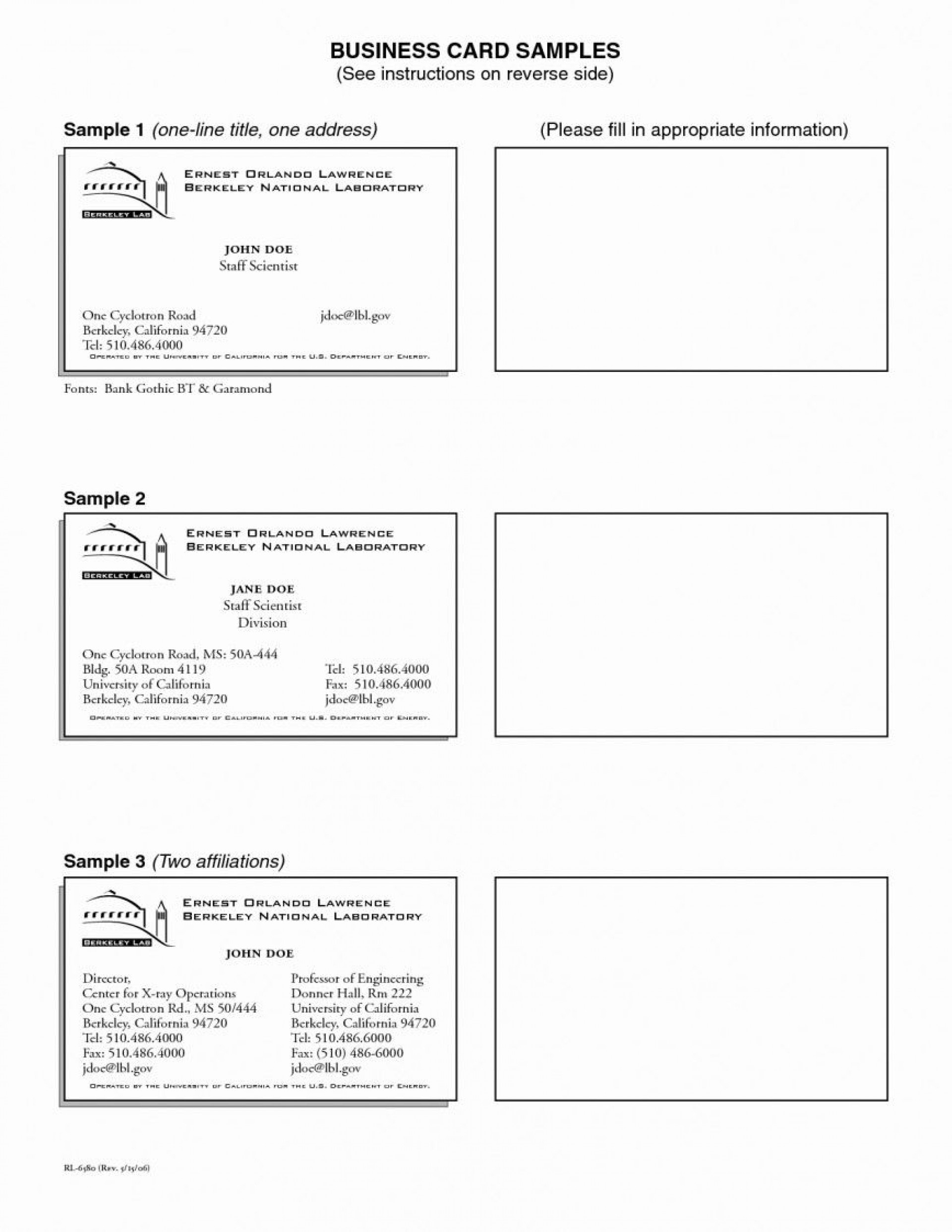 008 Free Printable Business Cardemplates Cards Word Valid Elegant - Free Printable Business Cards Online