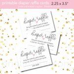 10+ Diaper Raffle Wording Ideas (Diaper Raffle Tickets Too)   Free Printable Diaper Raffle Sign