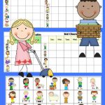 10 Minutes To Clean And Free Printable Chore Charts For Kids   Free Printable Chore Charts For 10 Year Olds