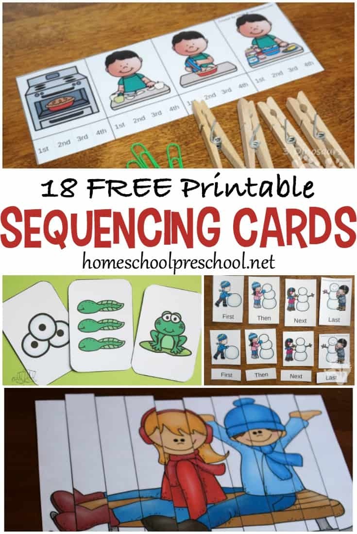 Free Printable Stories For Preschoolers Free Printable