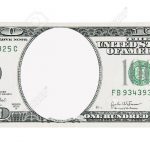 100 Dollar Bill Front No Face Stock Photo, Picture And Royalty Free   100 Dollar Bill Printable Free