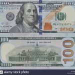 100 Dollar Bill Template Download | Meetpaulryan   100 Dollar Bill Printable Free