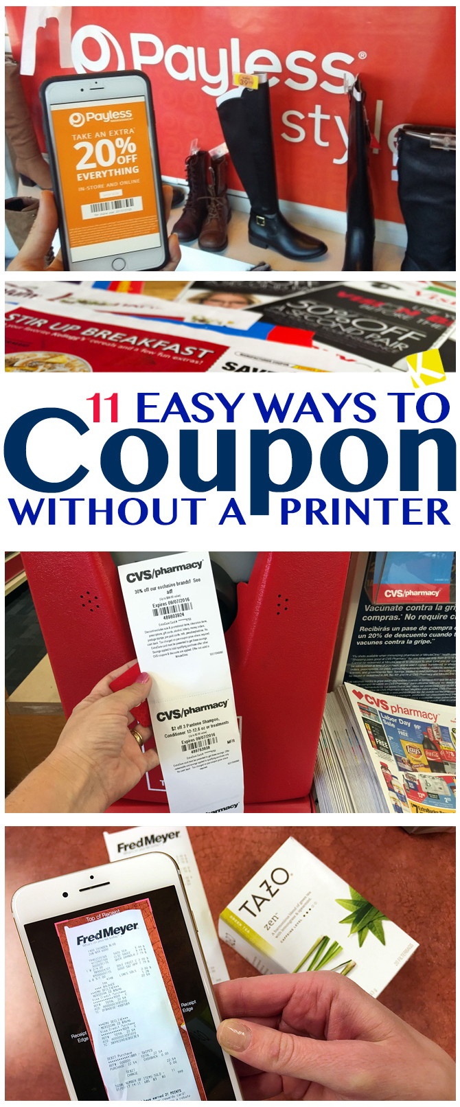 Free Printable Coupons Without Downloading Coupon Printer Free Printable