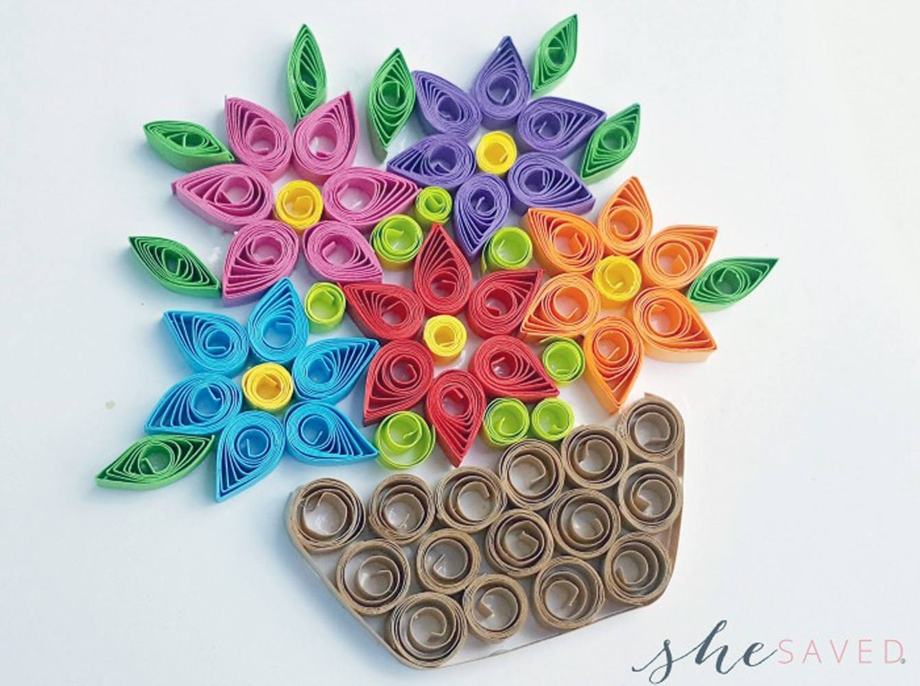 Free Printable Quilling Patterns Free Printable