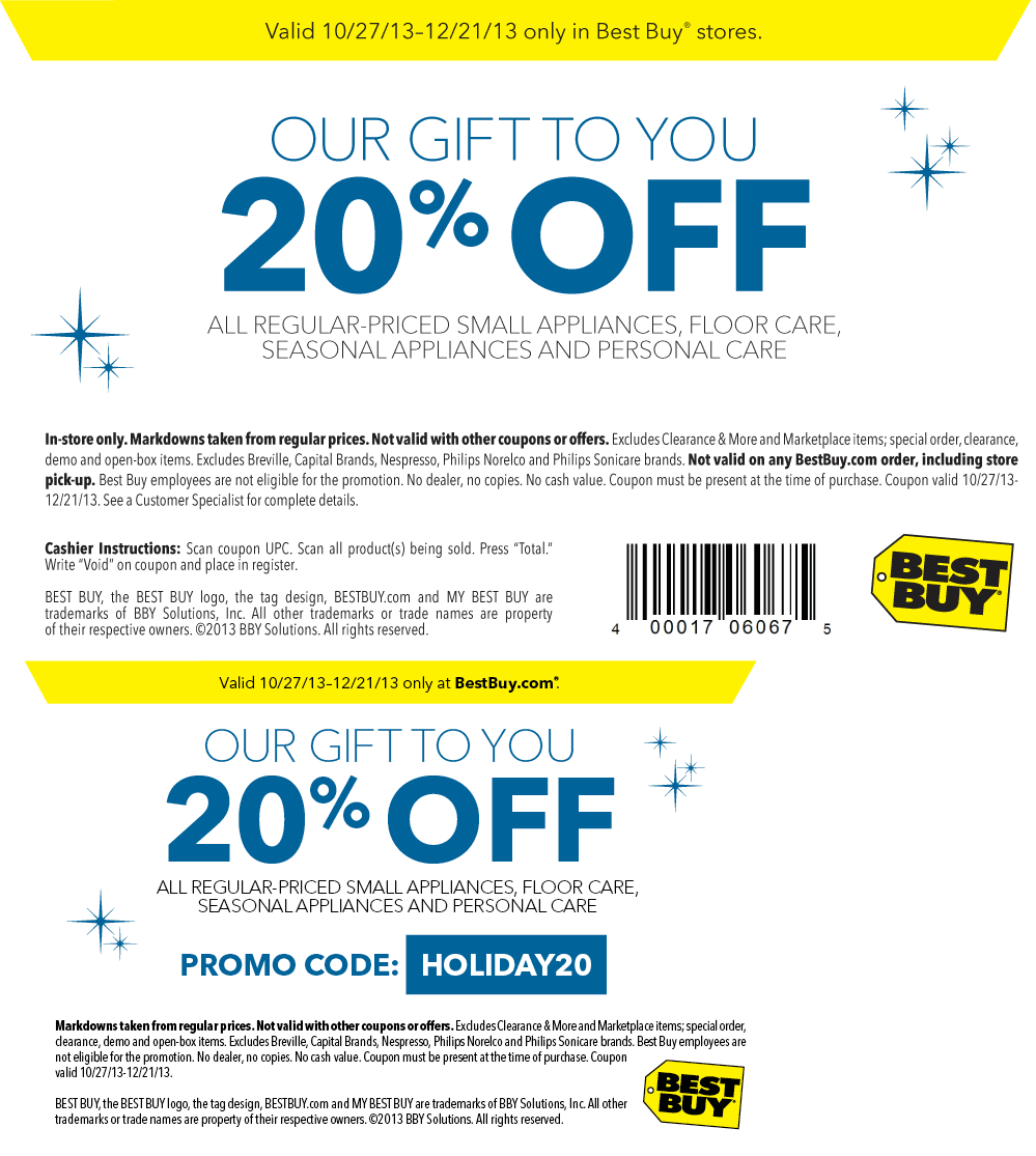 20-Off-Code-Printable-Free-2018-Best-Buy-Coupon – Printable Coupons - Free Printable Coupons 2018