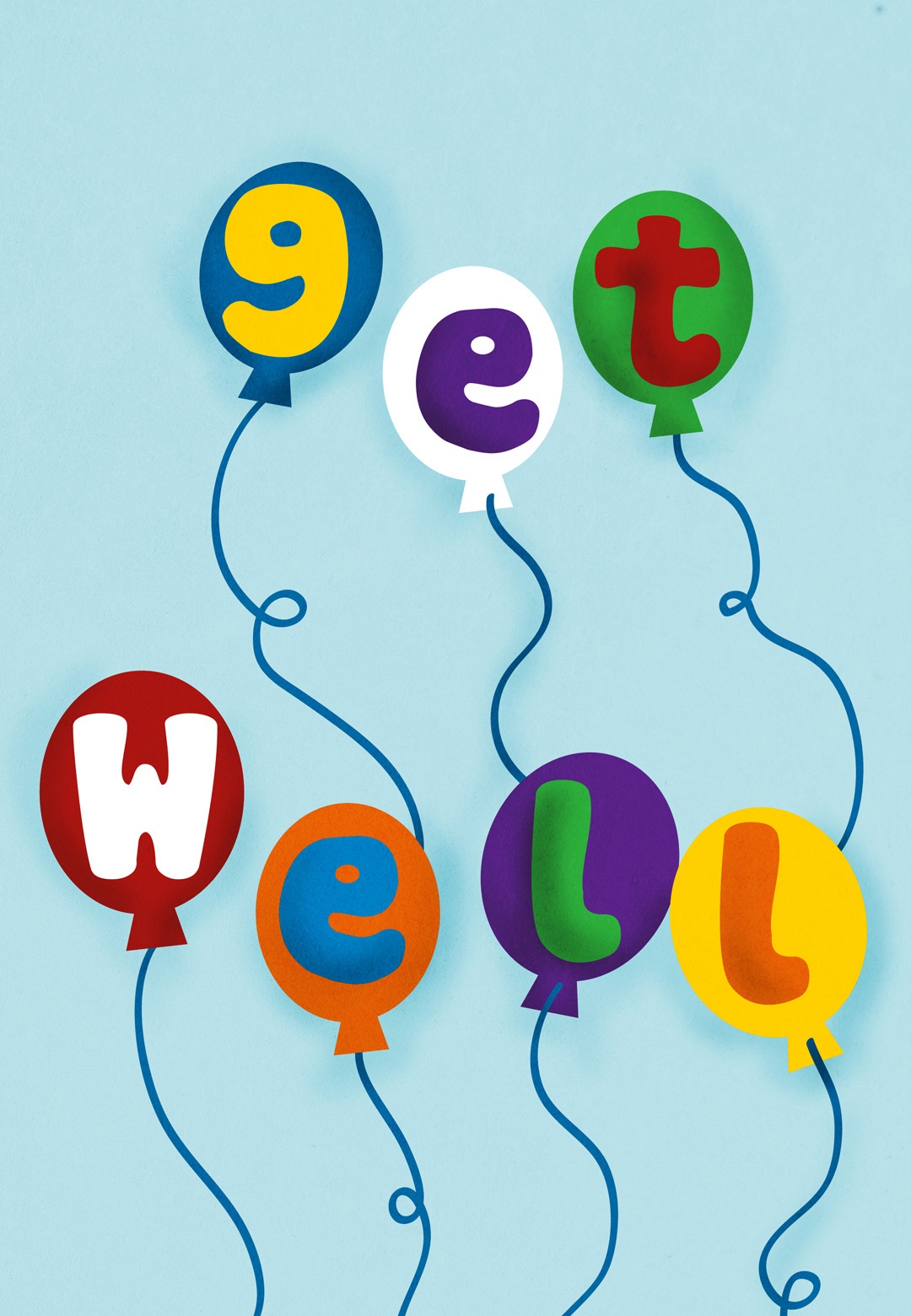 24 Comforting Printable Get Well Cards | Kittybabylove - Free Printable Get Well Cards