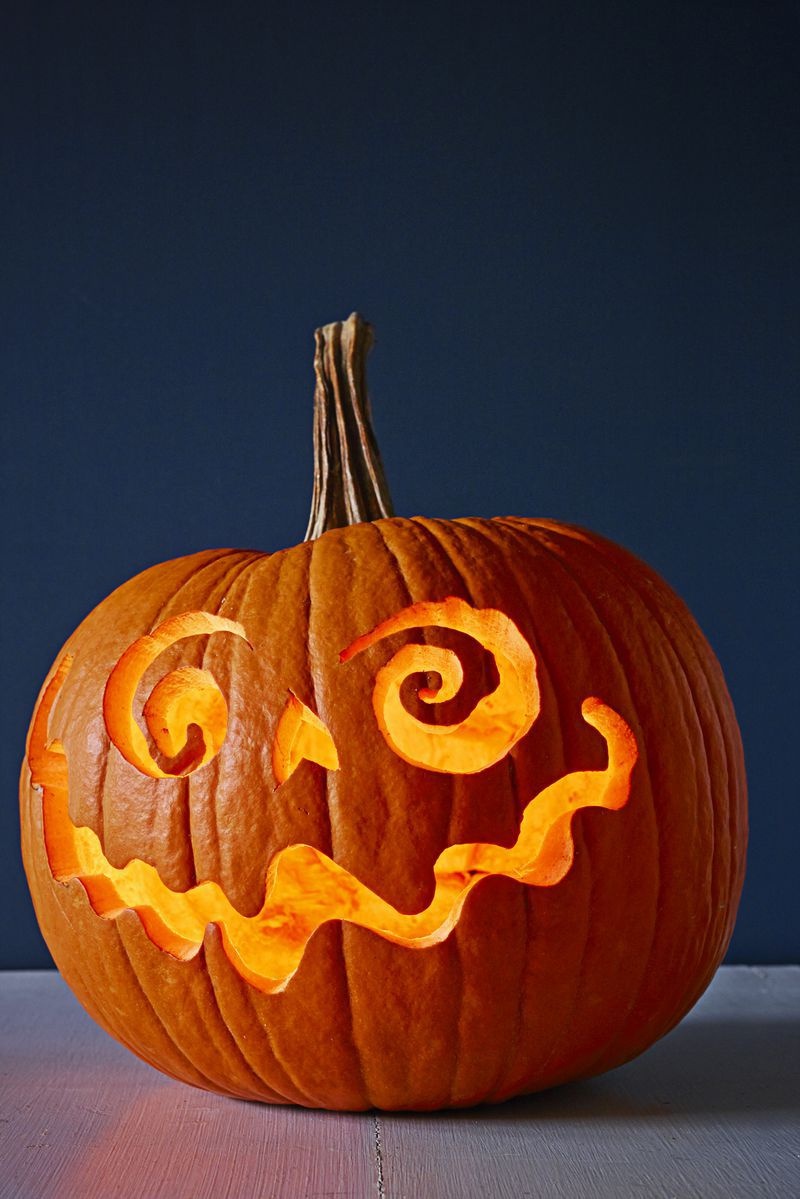 Pumpkin Carving Patterns Free Printable Free Printable