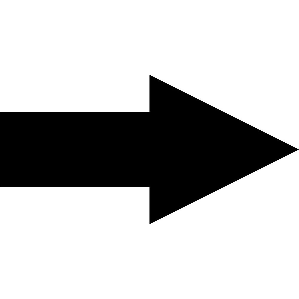 printable-arrow-template