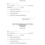 36 Free Fill In Blank Doctors Note Templates (For Work & School)   Free Printable Doctor Notes