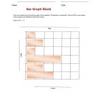 41 Blank Bar Graph Templates [Bar Graph Worksheets] ᐅ Template Lab   Free Printable Blank Bar Graph Worksheets