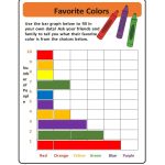 41 Blank Bar Graph Templates [Bar Graph Worksheets] ᐅ Template Lab   Free Printable Blank Bar Graph Worksheets