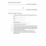 42 Printable Vehicle Purchase Agreement Templates ᐅ Template Lab   Free Printable Purchase Agreement Forms