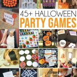 45+ Of The Best Halloween Games Ever   Play Party Plan   Free Printable Halloween Party Games