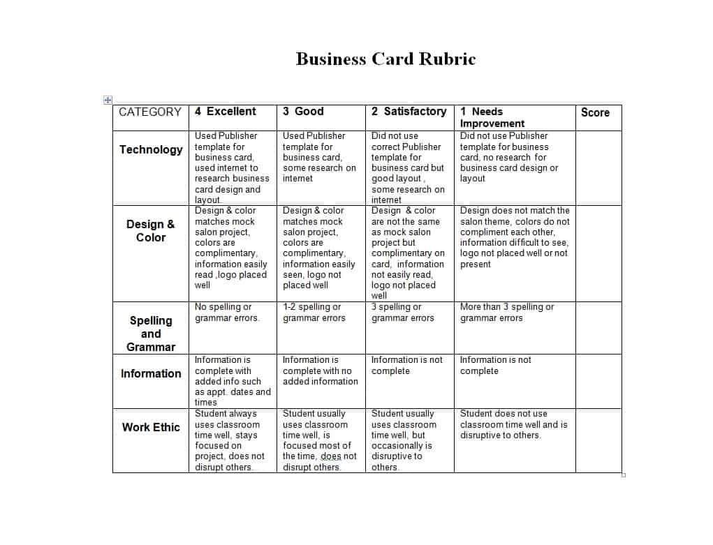 free-printable-rubrics-for-teachers