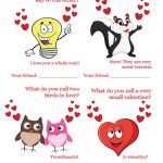 50 Free Printable Valentine's Day Cards   Free Printable Valentines Day Cards For Parents