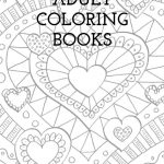 9 Free Printable Coloring Books (Pdf Downloads) | Free Adult   Free Printable Coloring Book Download