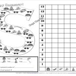 A Beach Unit   Beach Lessons, Links, Ideas, And More For The Classroom!   Free Summer Bridge Activities Printables