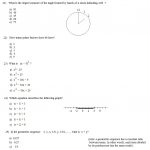 Asvab Practice Test Printable (51+ Images In Collection) Page 1   Free Printable Asvab Math Practice Test