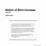Awesome Rent Increase Letter Template | Www.pantry Magic   Free Printable Rent Increase Letter Uk