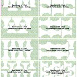 Babyville Boutique™ Diaper Pattern Layouts | Babyville Boutique   Cloth Diaper Pattern Free Printable