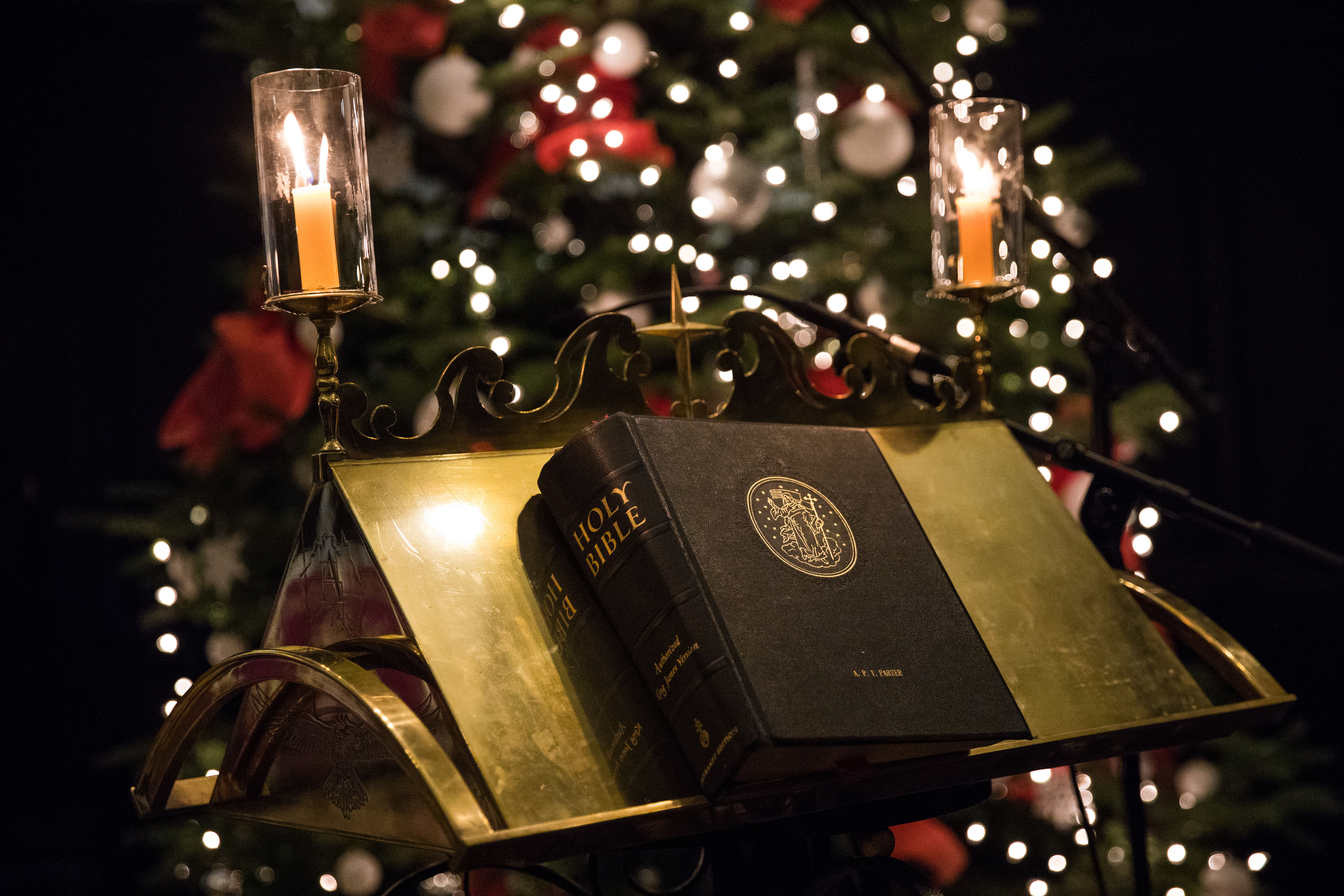 Beautiful Christmas Bible Verses - Southern Living - Free Printable Christian Christmas Greeting Cards