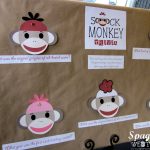 Best 61+ Sock Monkey Wallpaper On Hipwallpaper | Funny Monkey   Free Printable Sock Monkey Pictures