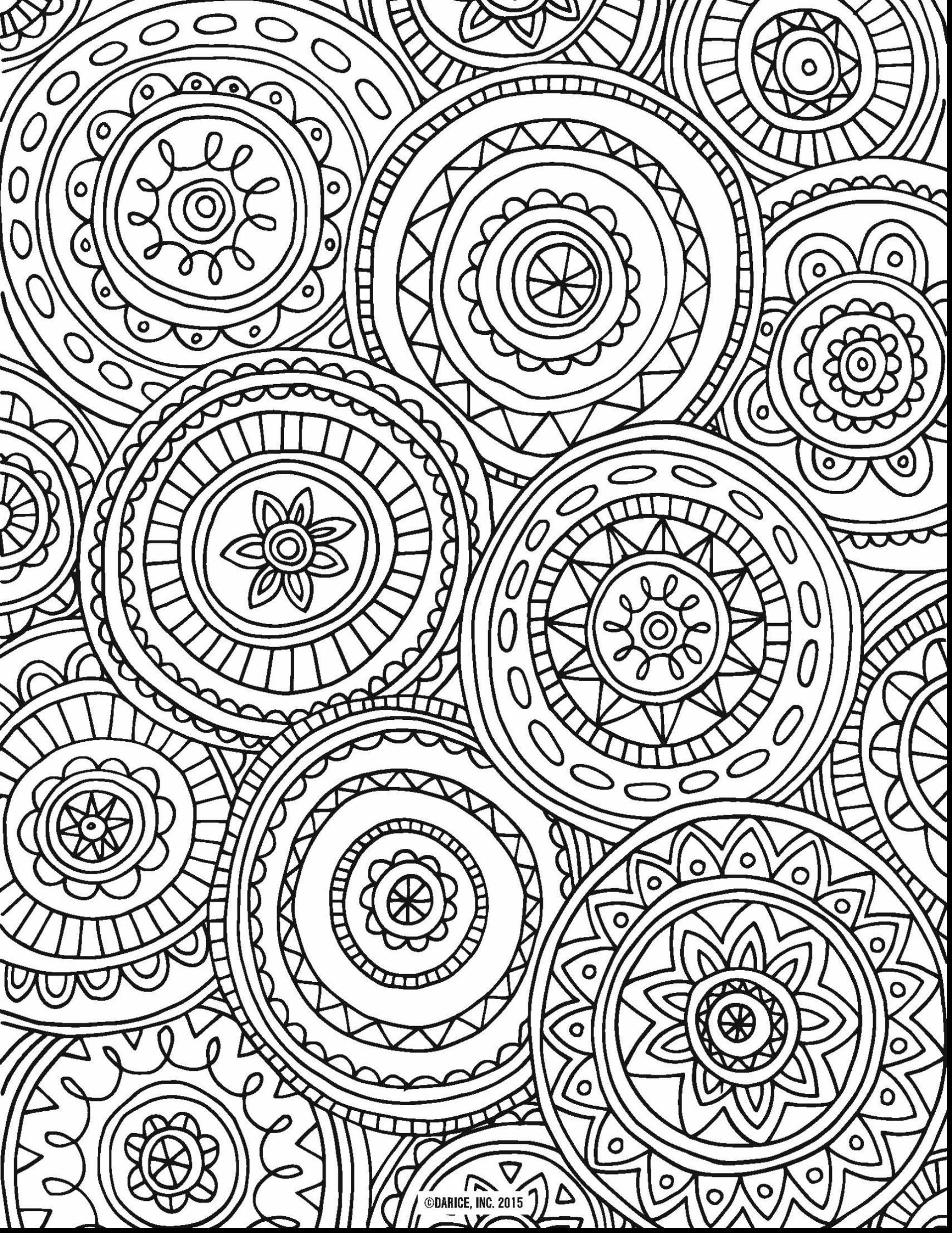 Best Of Free Printable Mandala Coloring Pages For Adults Pdf - Free Printable Mandala Coloring Pages For Adults