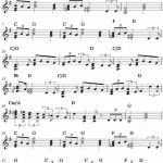 Best Source For Printable Piano Sheet Music Here. | Piano Sheet   Free Printable Trumpet Sheet Music Star Wars