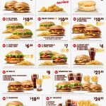 Burger King Coupons | Coupon Codes Blog   Free Online Printable Fast Food Coupons