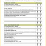 Business Plan The Ultimate House Cleaning Checklist Printable Pdf   Free Printable House Cleaning Checklist For Maid