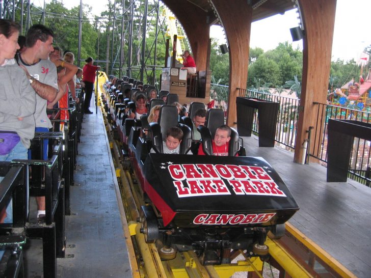 Free Printable Coupons For Canobie Lake Park