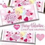 Can't Find Substitution For Tag [Post.body]  > Free Fairy Hershey   Free Printable Hershey Bar Wrappers