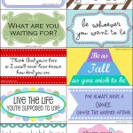 Card Dropsfree Printables To Offer Love & Encouragement To Anyone   Kindness Cards Printable Free