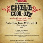 Chili Cook Off Flyer Template Free Printable   Wow   Image   Create Free Printable Flyer