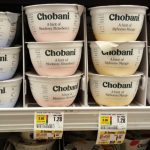 Chobani Greek Yogurt Cups As Low As Free At Shoprite!living Rich   Free Printable Chobani Coupons