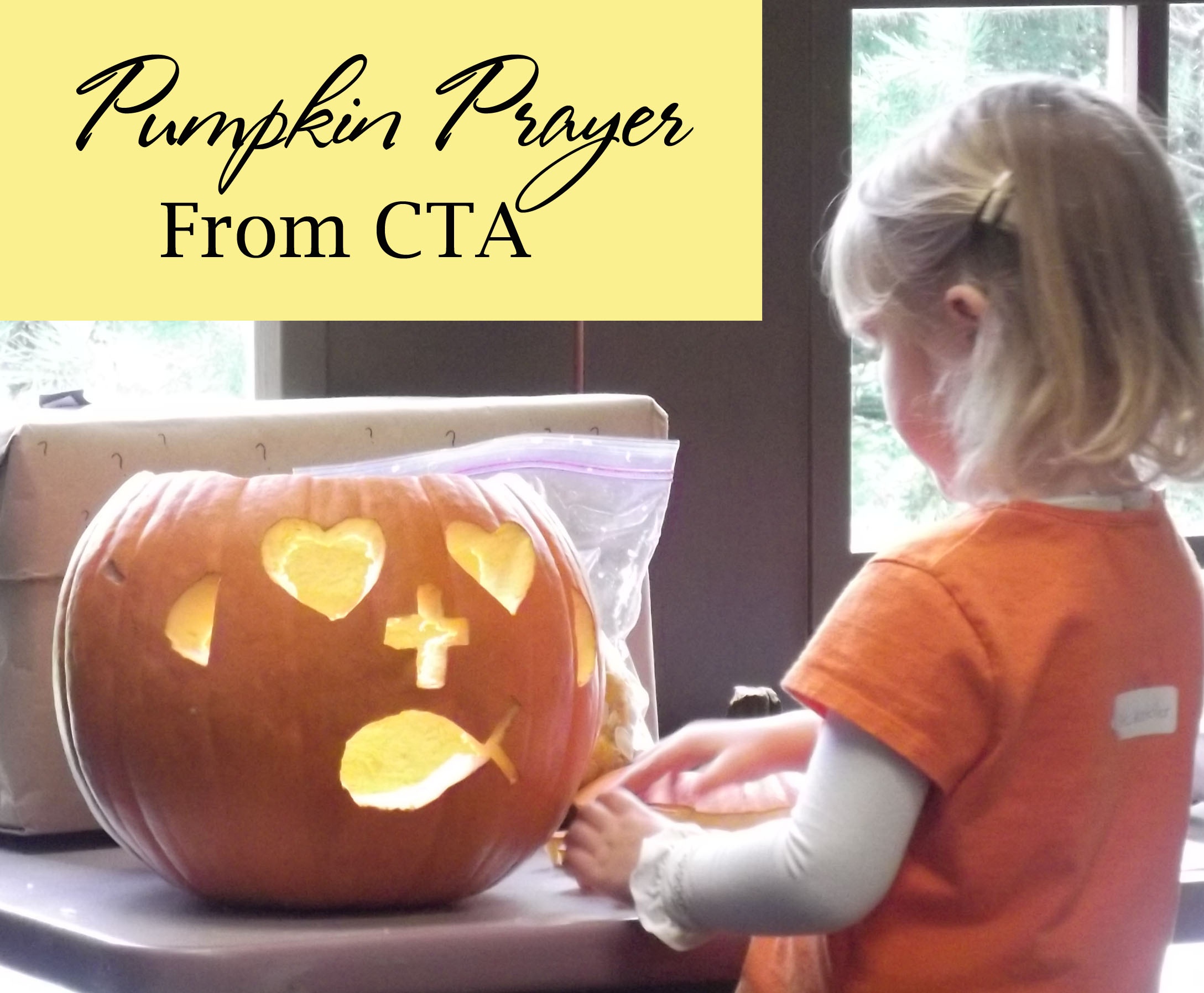 Christian Pumpkin Carving | Celebrating Holidays - Free Christian Pumpkin Carving Printables