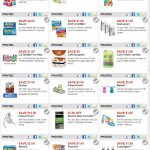 Collection Of Printable Coupons For Walmart (32+ Images In Collection)   Free Printable Coupons For Walmart