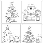 Color Your Own Christmas Cards Worksheet   Free Esl Printable   Free Printable Color Your Own Cards