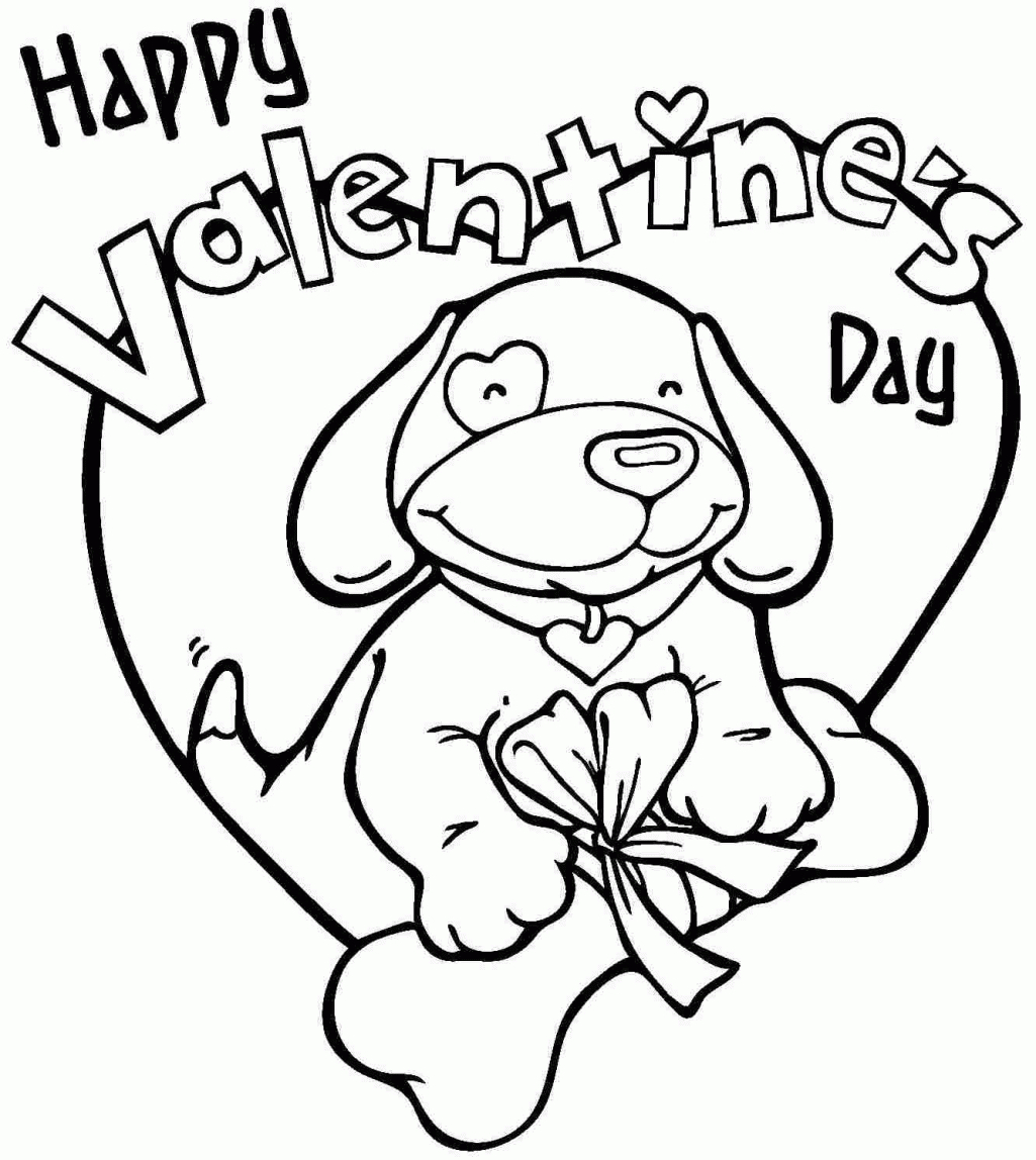 Coloring: 30 Fabulous Printable Valentines To Color Photo Ideas. - Free Valentine Printables Coloring