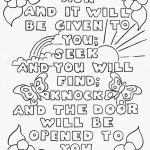 Coloring Book World ~ Top Free Printable Bible Verse Coloring Pages   Free Sunday School Printables