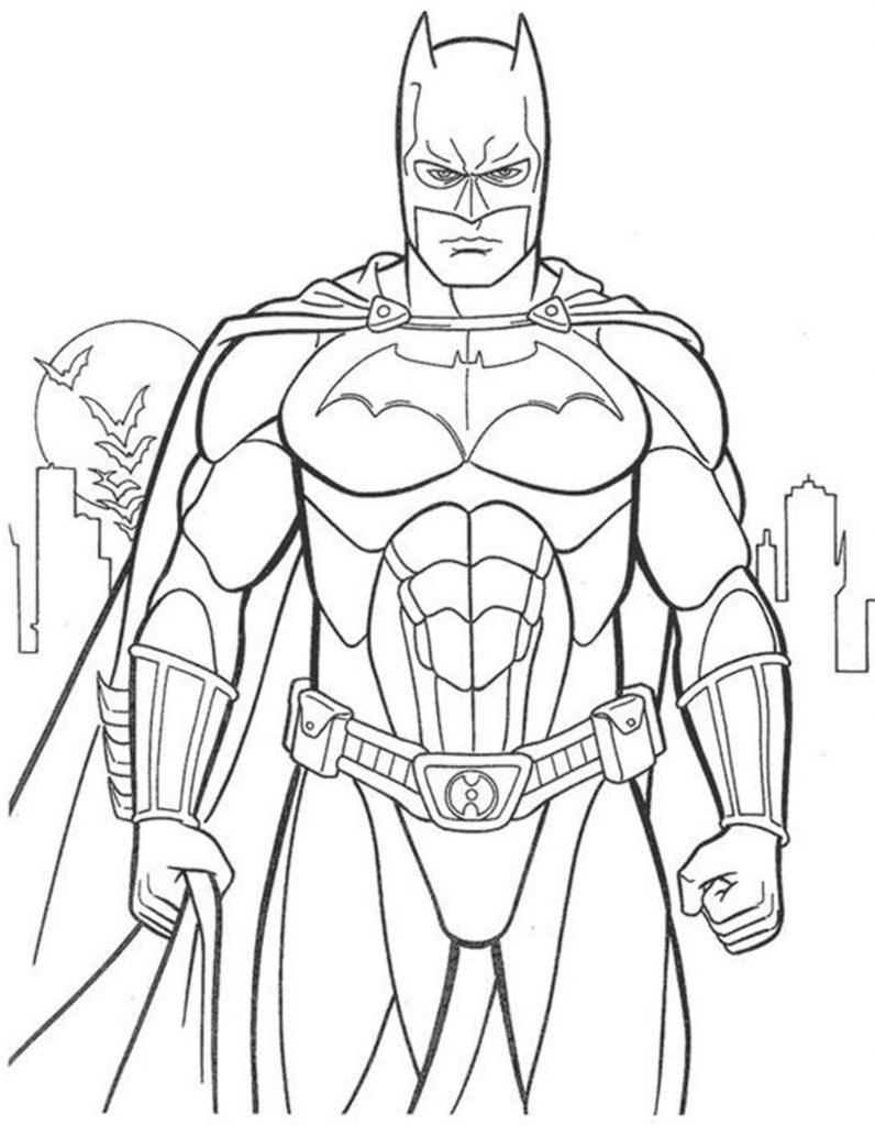 Coloring ~ Free Batman Coloring Pages To Print Christmas Elves - Free Printable Batman Coloring Pages