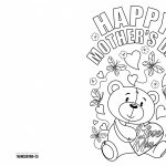 Coloring ~ Free Mothers Day Colouring Cards Pin Coloring Picture   Free Printable Mothers Day Coloring Cards