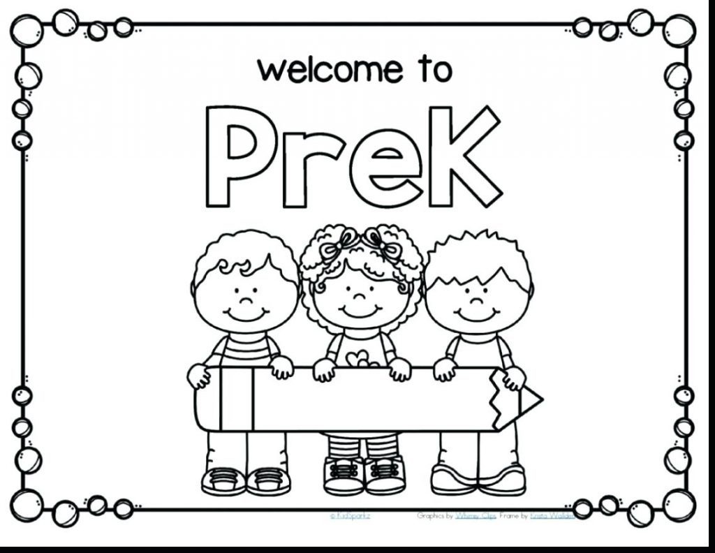 Back To School Coloring Pages Free Printables Image 22 Classroom 