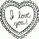 Coloring Ideas : Valentine Day Printable Coloring Pages Page For   Free Valentine Printables Coloring