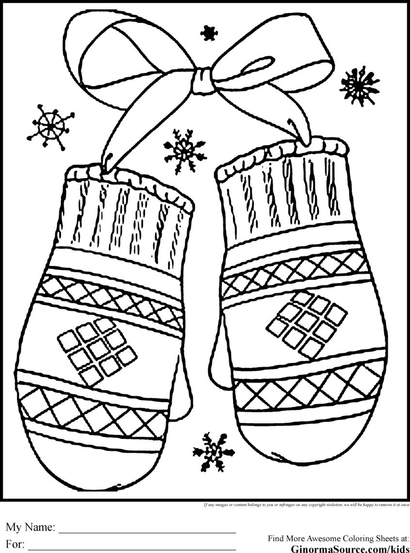 free printable holiday coloring pages free printable