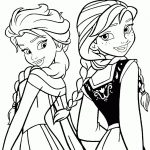 Coloring Pages Ideas: Xignl4Bjtg Pages Ideas Free Frozen For Kids To   Free Printable Coloring Pages Disney Frozen