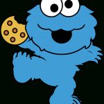 Cookie Monster Printables | Free Download Best Cookie Monster   Free Printable Cookie Monster Face